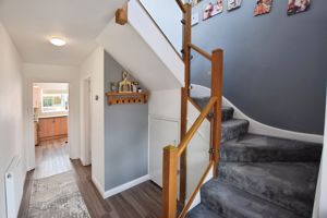 Entrance Hall- click for photo gallery